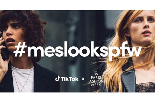 Sự chuyển dịch của thời trang xa xỉ