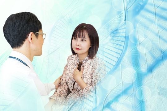 Bật mí xu hướng “chăm sóc sức khỏe cho người khỏe”