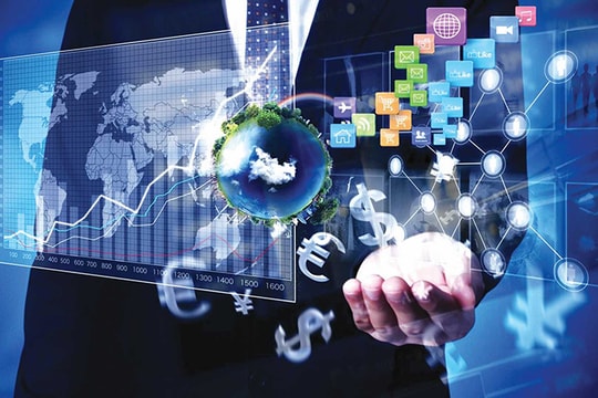 Vì sao thị trường tài chính biến động?