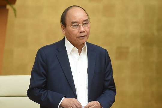 Nguy cơ bùng phát dịch Covid-19 vẫn thường trực ở Việt Nam