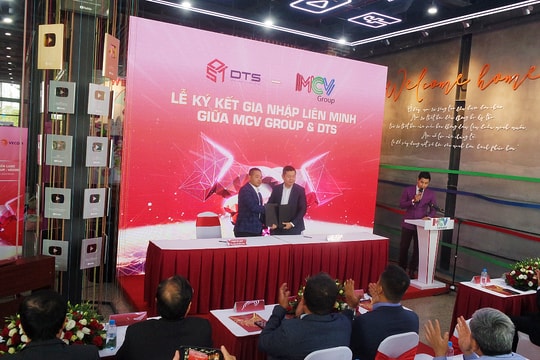 Ra mắt Ban chuyển đổi số ngành truyền thông truyền hình