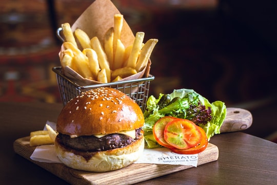 Marriott International tri ân khách hàng