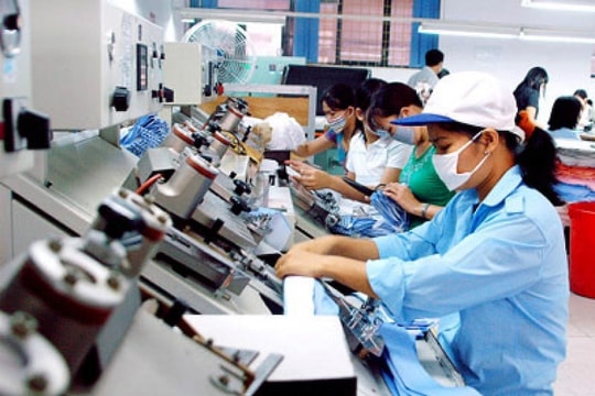 3 tiêu chí xác định doanh nghiệp công nghệ cao