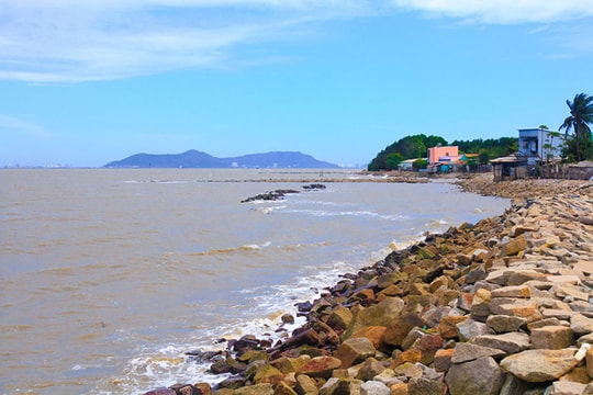 Đề xuất làm sân bay cỡ nhỏ ở Cần Giờ để đón chuyên cơ riêng của doanh nhân, tỉ phú