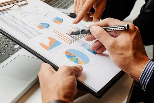 3 loại hình doanh nghiệp bắt buộc phải thực hiện kiểm toán nội bộ