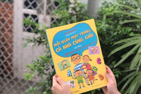 Viết nhật ký bằng tiếng Anh - cách học tiếng Anh hiệu quả cho trẻ Viết nhật ký bằng tiếng Anh - cách học tiếng Anh hiệu quả cho trẻ