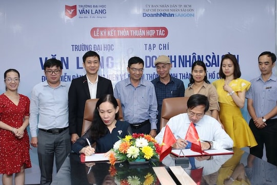 Tổ chức diễn đàn thường niên về đô thị thông minh TP.HCM