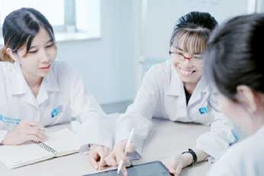 Cẩn trọng trào lưu giải mã gen