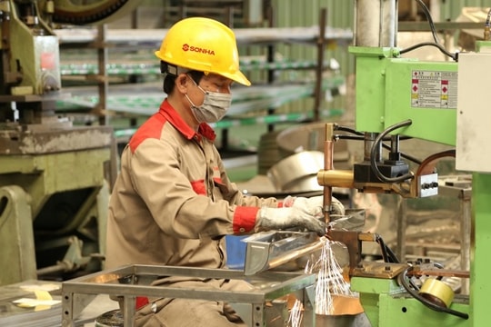 WB: Kinh tế Việt Nam sẽ phục hồi theo hình chữ V trong năm 2021