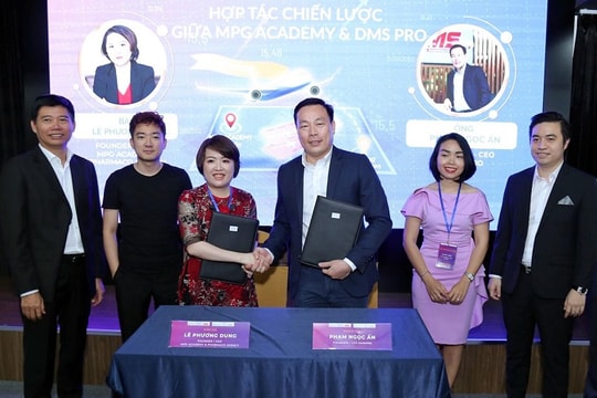 Chuyển đổi số tối ưu hệ thống phân phối trong ngành dược