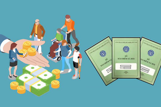 8 trường hợp có quyền tham gia bảo hiểm xã hội tự nguyện