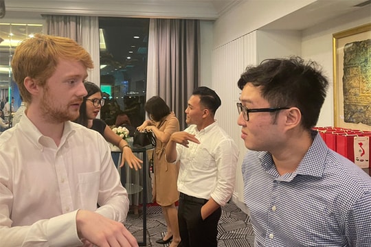 Doanh nghiệp được hỗ trợ vào thị trường châu Âu