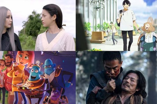 Phim rạp cuối tuần: Kiều hụt hơi từ vạch xuất phát