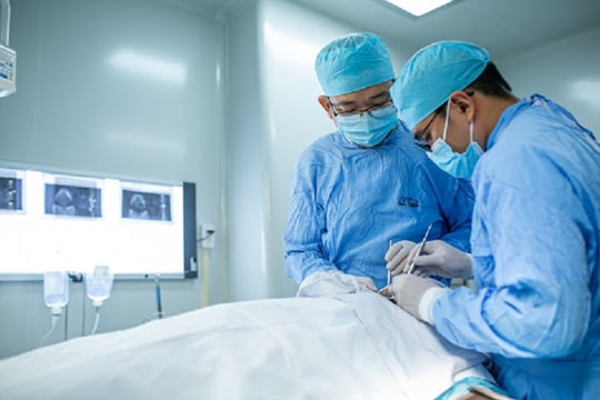 “Chữa bệnh”cho răng- không phải muốn là làm