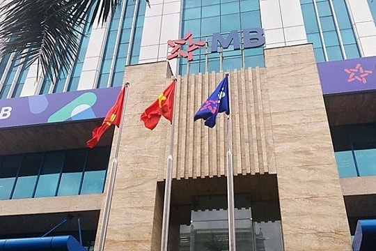 Từ điểm hữu hạn, ngân hàng Việt tính đường dài