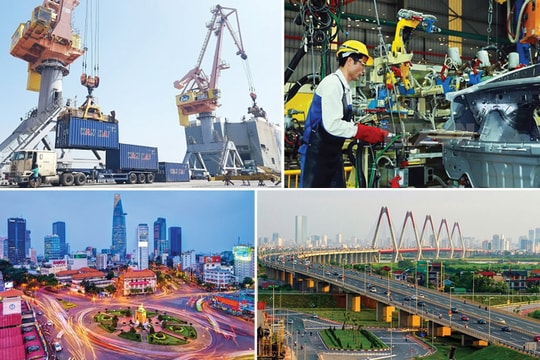 Hỗ trợ của Chính phủ cần đặt trong bối cảnh mới