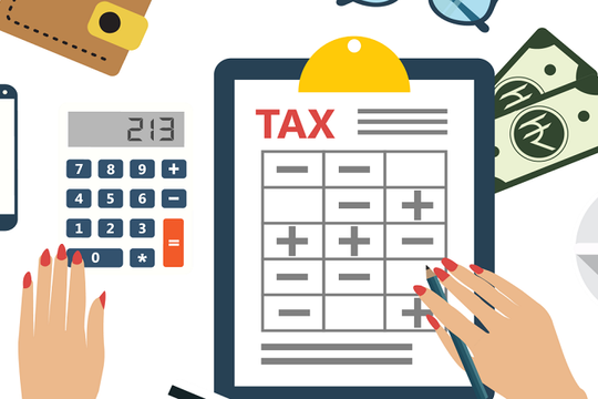 Những trường hợp doanh nghiệp được khôi phục lại mã số thuế