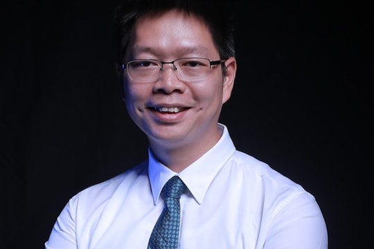 Nguyên Giám đốc Trung tâm đào tạo VinFast gia nhập Tập đoàn giáo dục EQuest