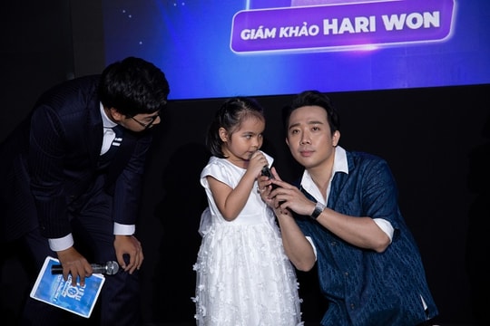 Siêu tài năng nhí mùa 2 quy tụ dàn thí sinh chất lượng