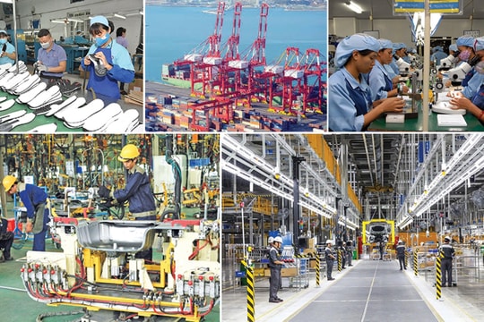 TP.HCM cần lấy lại vai trò hạt nhân vùng kinh tế trọng điểm phía Nam