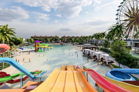 Đầu tư bất động sản biển-Cân nhắc yếu tố pháp lý và đơn vị quản lý vận hành