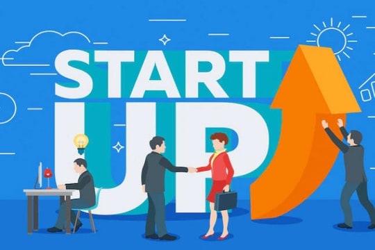 Vườn ươm khởi nghiệp vẫn thiếu vốn