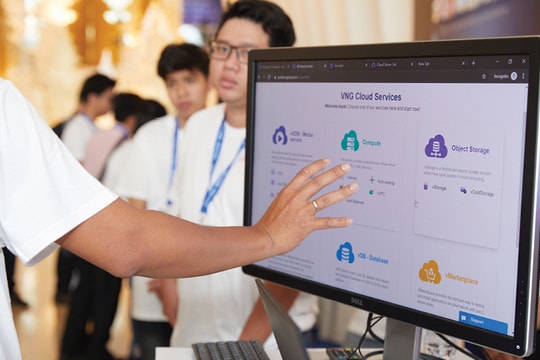 Để thành công, cần đi bước nhỏ