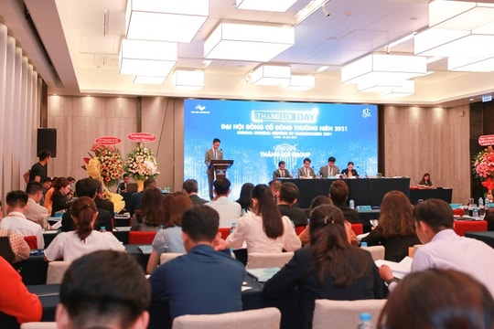 Chủ tịch HĐQT Gỗ An Cường được bầu vào HĐQT Thắng Lợi Group