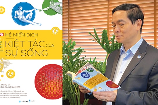 Hiểu về hệ miễn dịch để biết yêu thân thể