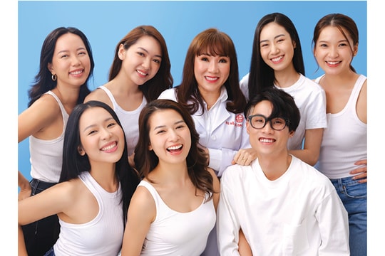 Chăm sóc da mụn thế nào đúng cách?