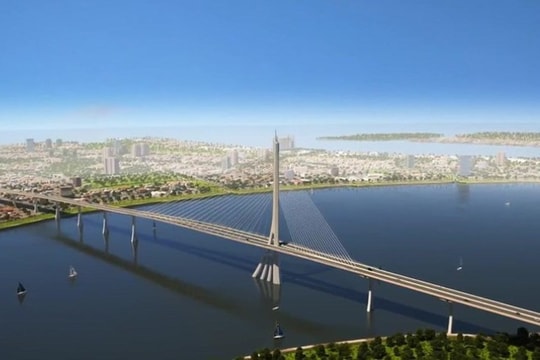 Những "cú hích" cho hạ tầng TP.HCM