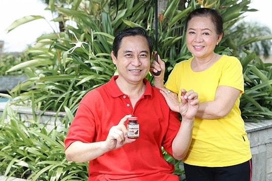 Cảnh báo đột quỵ mùa nắng nóng ở người trên 50 tuổi mắc mỡ máu cao