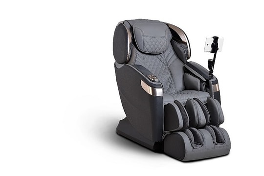 Hiệu quả không ngờ từ ghế massage ứng dụng công nghệ AI của Ogawa