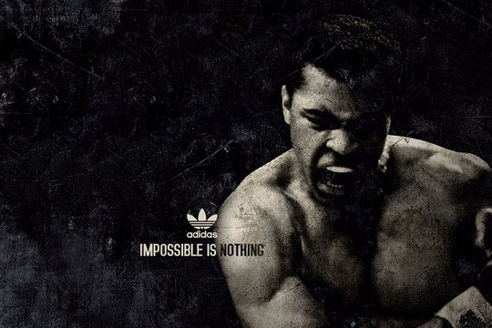 adidas truyền cảm hứng “Impossible Is Nothing” qua chuỗi phim đầy cảm xúc