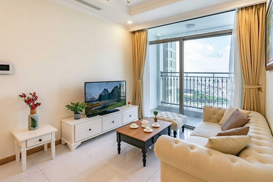 Căn hộ "vừa túi tiền": Cơ hội xa dần với người trẻ