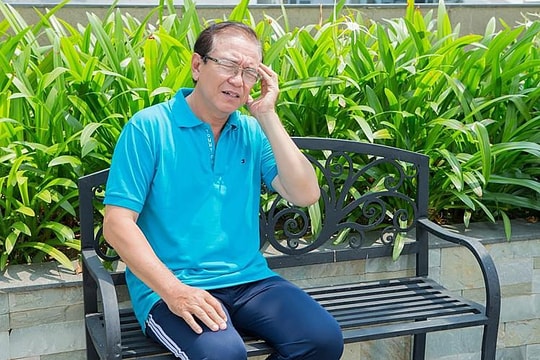 Sau 50 tuổi nguy cơ đột quỵ gấp đôi do mỡ máu tăng cao