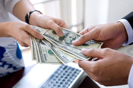 Doanh nghiệp xã hội được tiếp nhận viện trợ, tài trợ bằng tài sản, tài chính hoặc hỗ trợ kỹ thuật