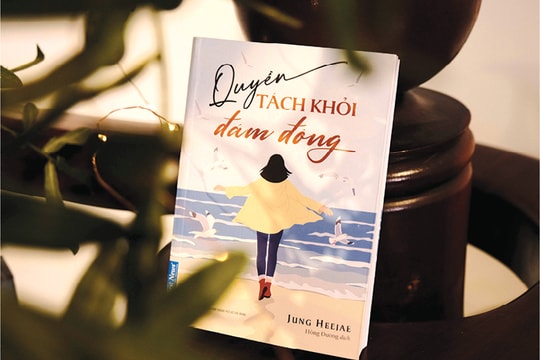 “Quyền tách khỏi đám đông”: Khi người trẻ dũng cảm sống khác