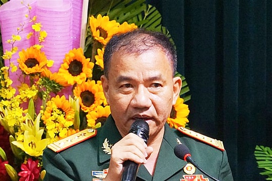 Cống hiến cho Thành phố anh hùng - Bài 4: Người lính thời bình và tinh thần lan tỏa cộng đồng