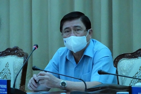 TP.HCM tạm dừng hoạt động massage, xông hơi, rạp phim, tiệm game