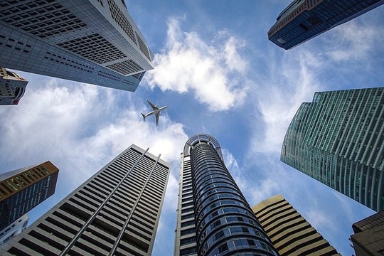 Dòng vốn đầu tư toàn cầu giảm sâu nhất 15 năm qua