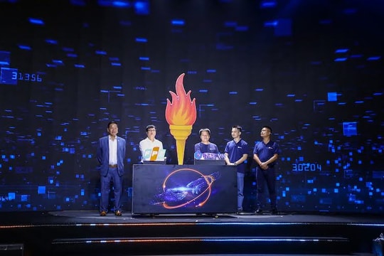 FPT bắt tay Base.vn tăng tốc chuyển đổi số cho doanh nghiệp nhỏ và vừa