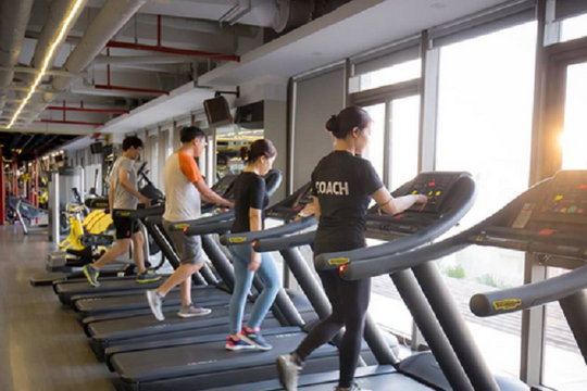 Từ 18 giờ ngày 7/5, TP.HCM tạm dừng gym, trung tâm nhà hàng tiệc cưới, buffet