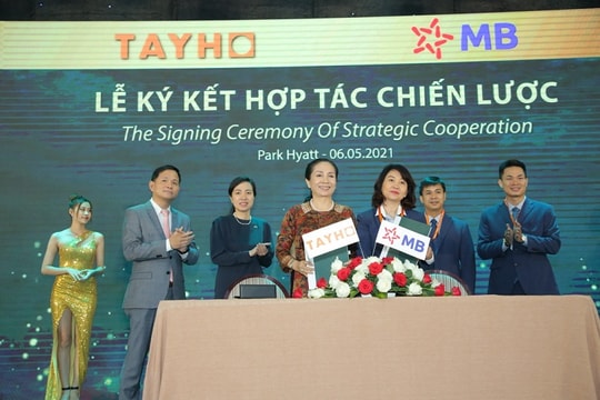 Ra mắt dự án Khu đô thị ID Junction