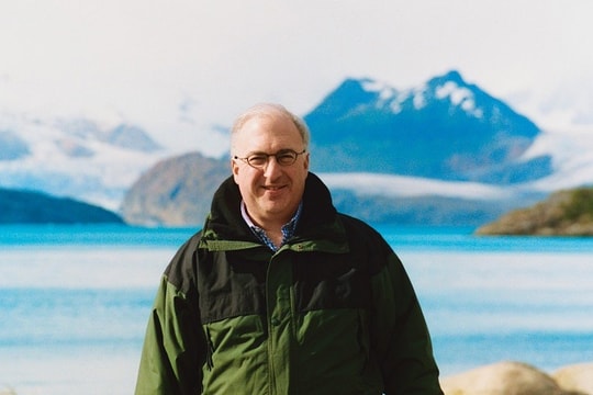 Tác giả Laurence Bergreen: “Marco Polo và Hốt Tất Liệt cần nhau”