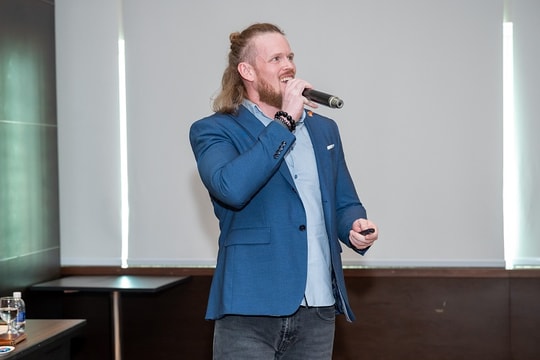 Giảm cân không quá khó nhưng sẽ rất khó khi không quyết tâm