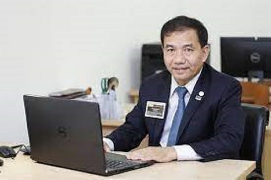 Ông Khương Văn Thuấn: Đôn đốc cơ quan chức năng giải quyết nhanh chóng những kiến nghị của người dân và doanh nghiệp