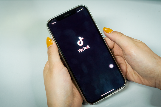 TikTok và ứng dụng video ngắn khuấy động thị trường Việt TikTok và ứng dụng video ngắn khuấy động thị trường Việt
