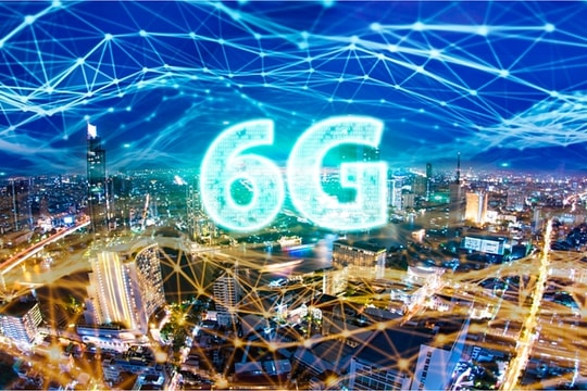 Phát triển mạng 6G: Cuộc đua khốc liệt để sớm khai thác thương mại