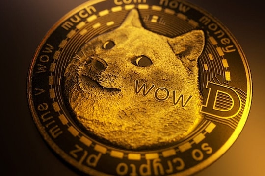 Dogecoin: Từ trò đùa thành tiền điện tử lớn thứ tư thế giới